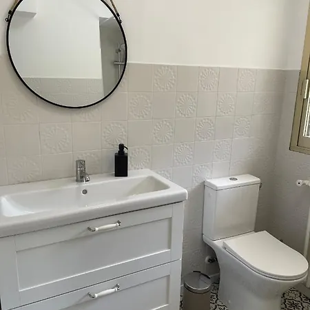 Voltaire Apartmán *