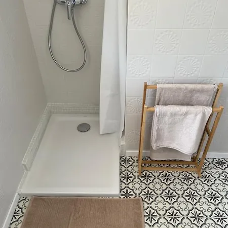 Daire Voltaire Antibes