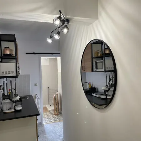 Voltaire Appartement Antibes