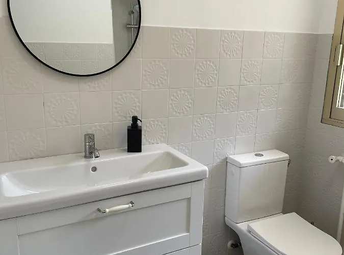 Voltaire Appartement *