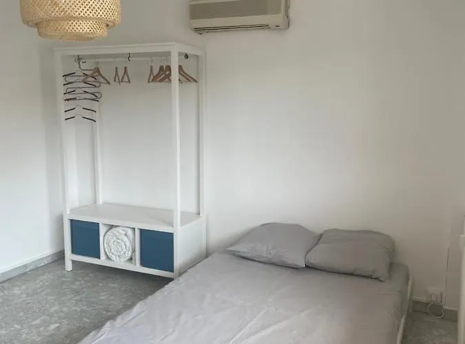 Appartement Voltaire *