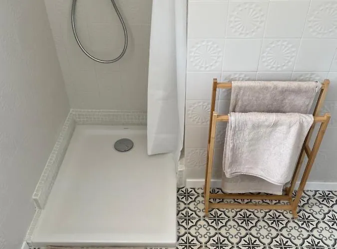 Appartement Voltaire Antibes