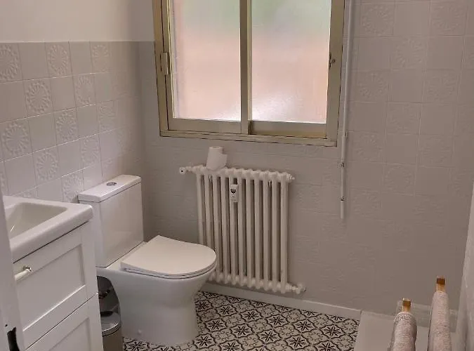 Appartement Voltaire