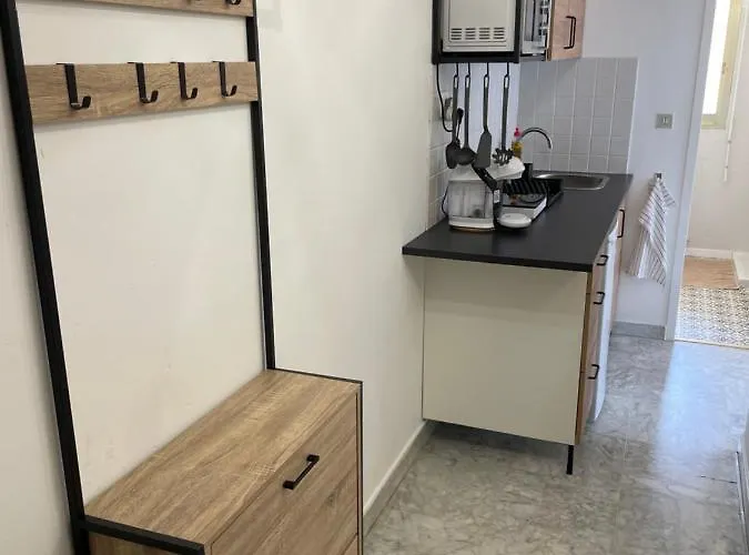 Voltaire Apartamento *