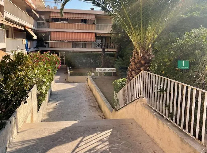 Voltaire Appartement