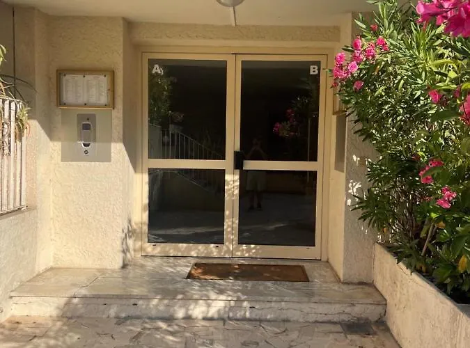 Voltaire Appartement