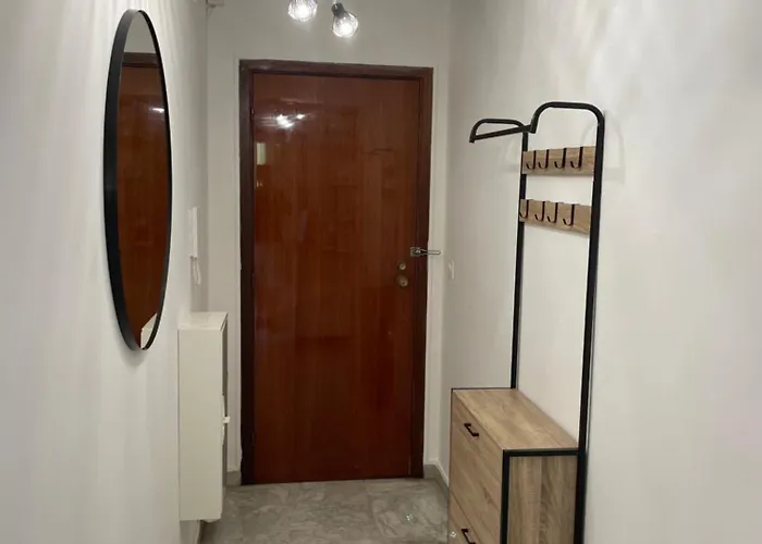 Voltaire Appartement *