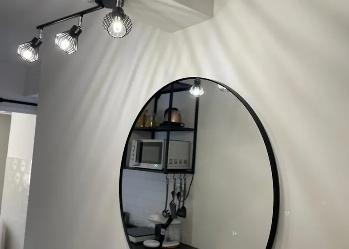 Voltaire Apartamento